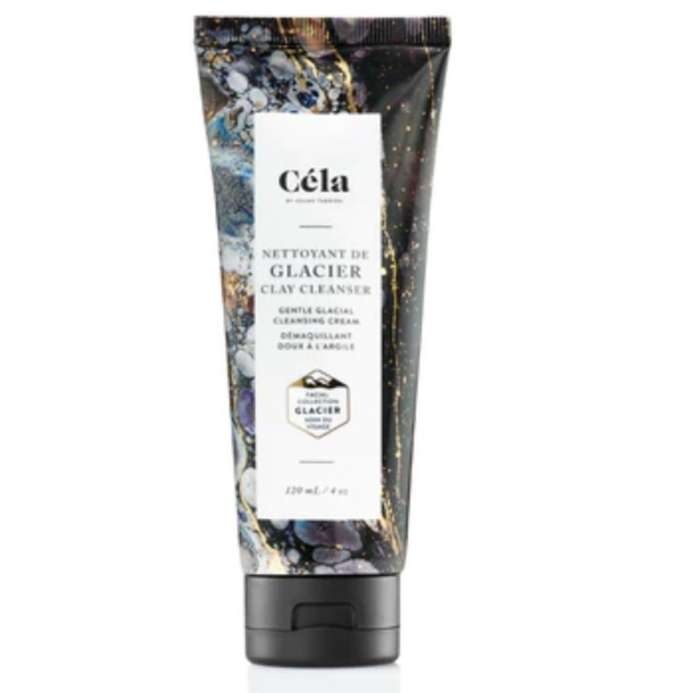 ❣️2/$36 NEW Cela Glacier Clay Cleanser Gentle Glacial Cleansing Cream $35.00